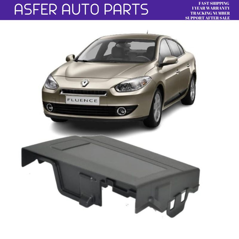 Asfer Auto Утеплитель двигателя, арт. 244976310R, 1 шт.