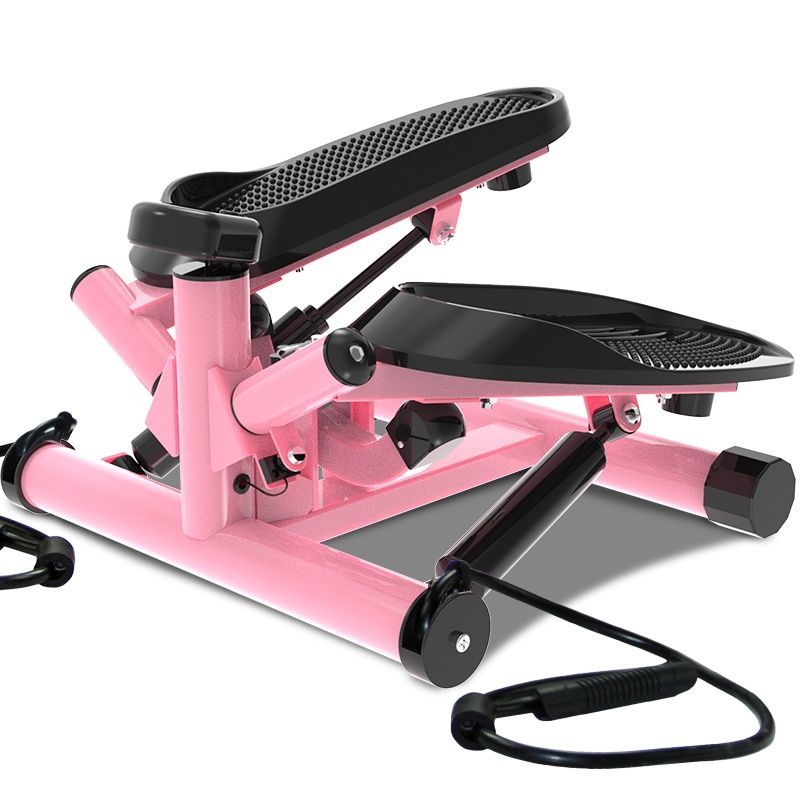 Home Exerciser Stepper Treadmill LCD