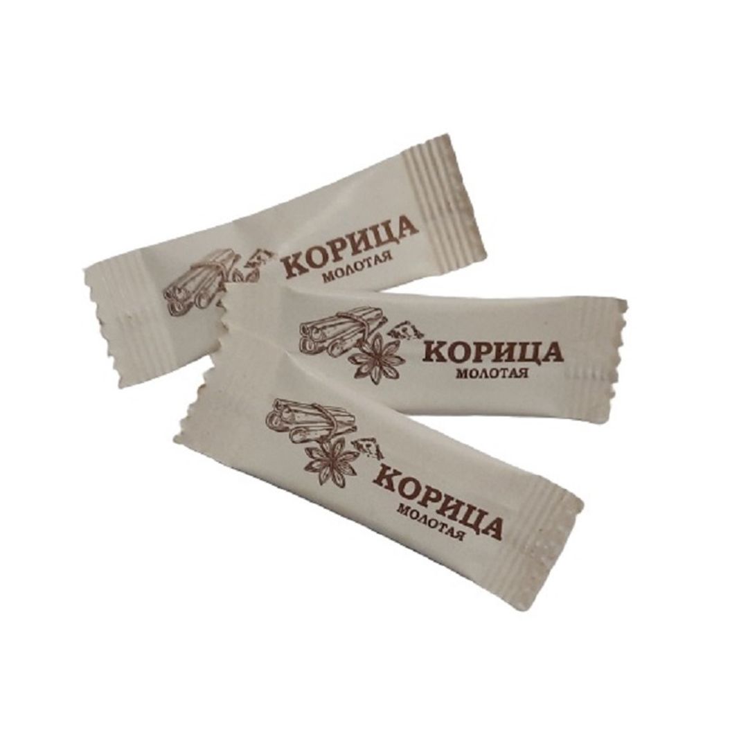 Корица порционная в стике 800 пакетиков по 0,3 г