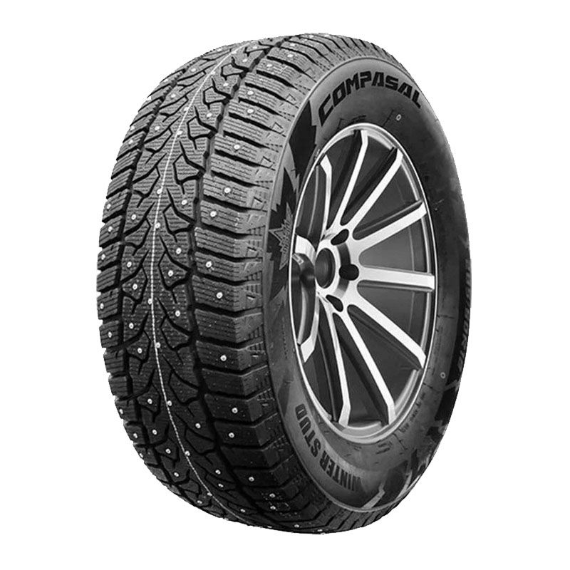 CompasalШинаWinterStudШинызимние215/55R1899T