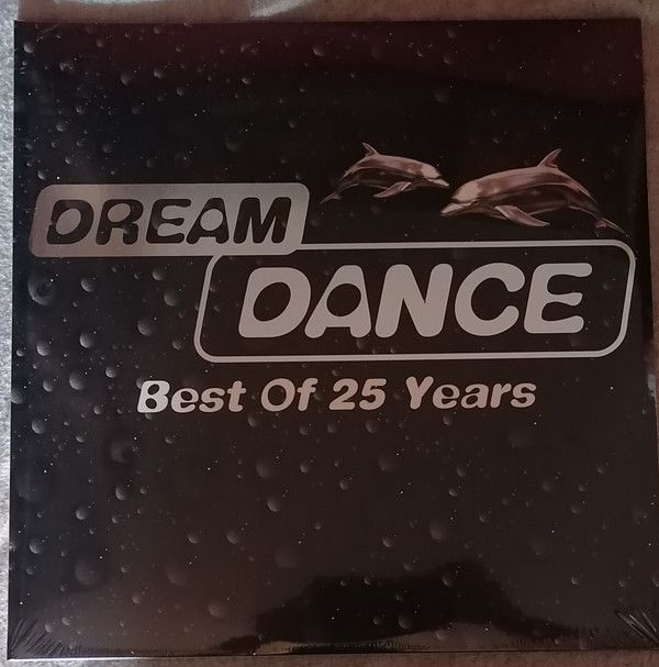 Диск Dream Dance 2006. Сборник Dream Dance. Альбомы Dream Dance. Dream Dance Vol 20.