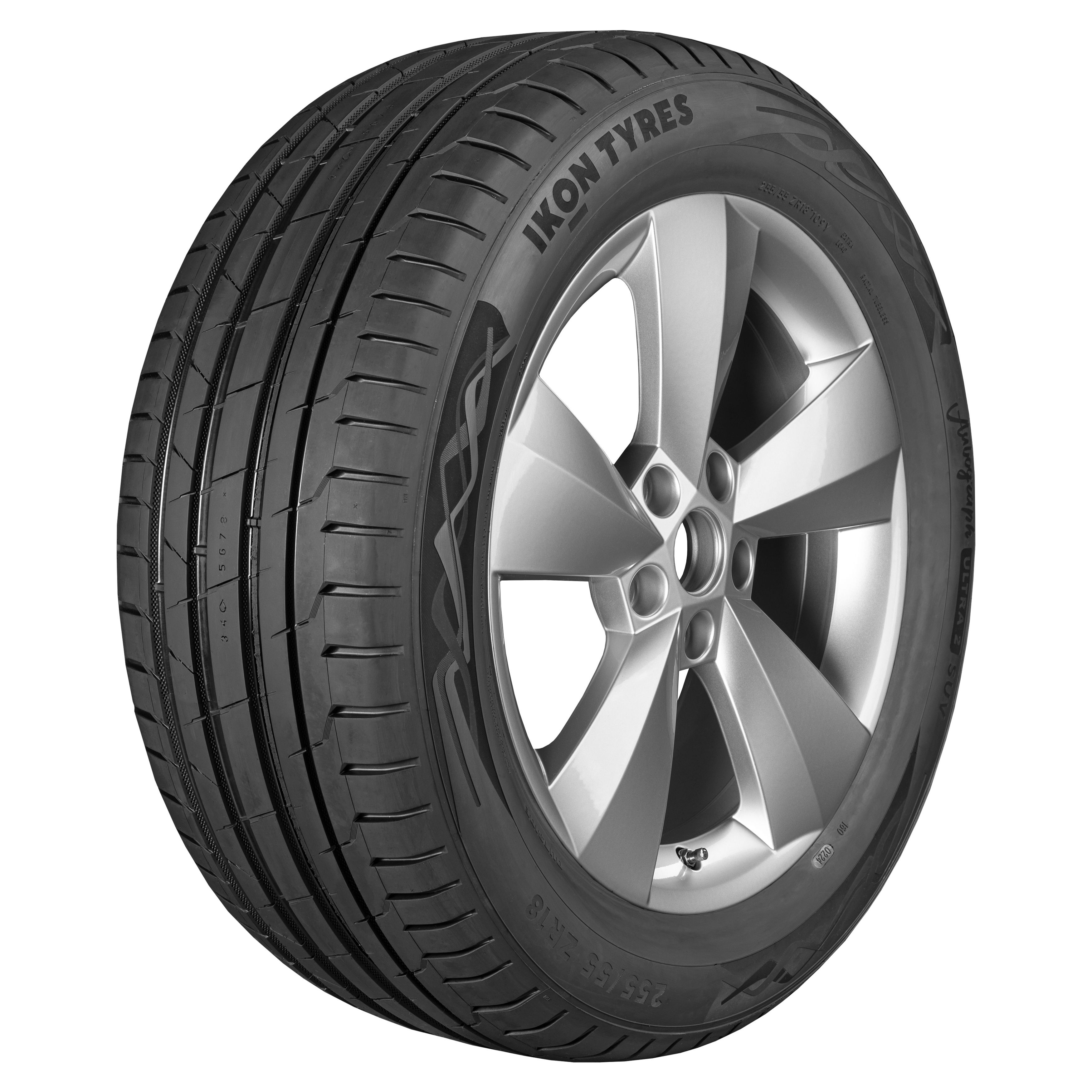 IkonTyresАвтошина265/50-19IkonAutographUltra2Suv110YШинылетние265/50R19110Y