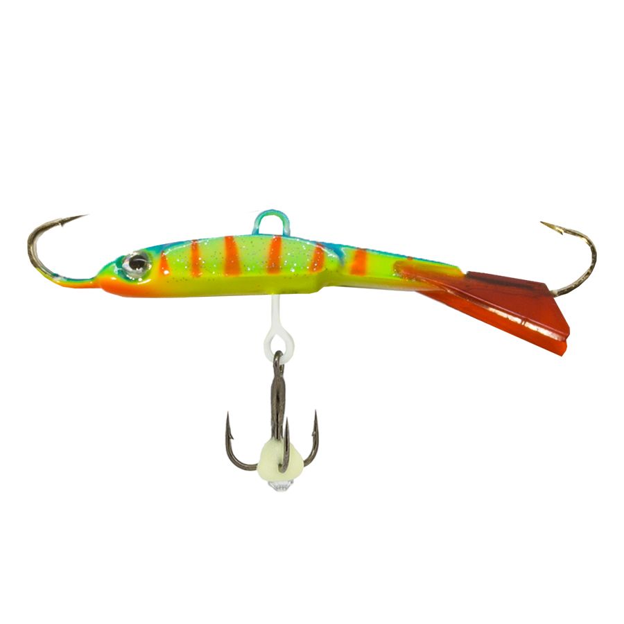 Балансир Spider Pro 02 5 гр. 40 мм 59