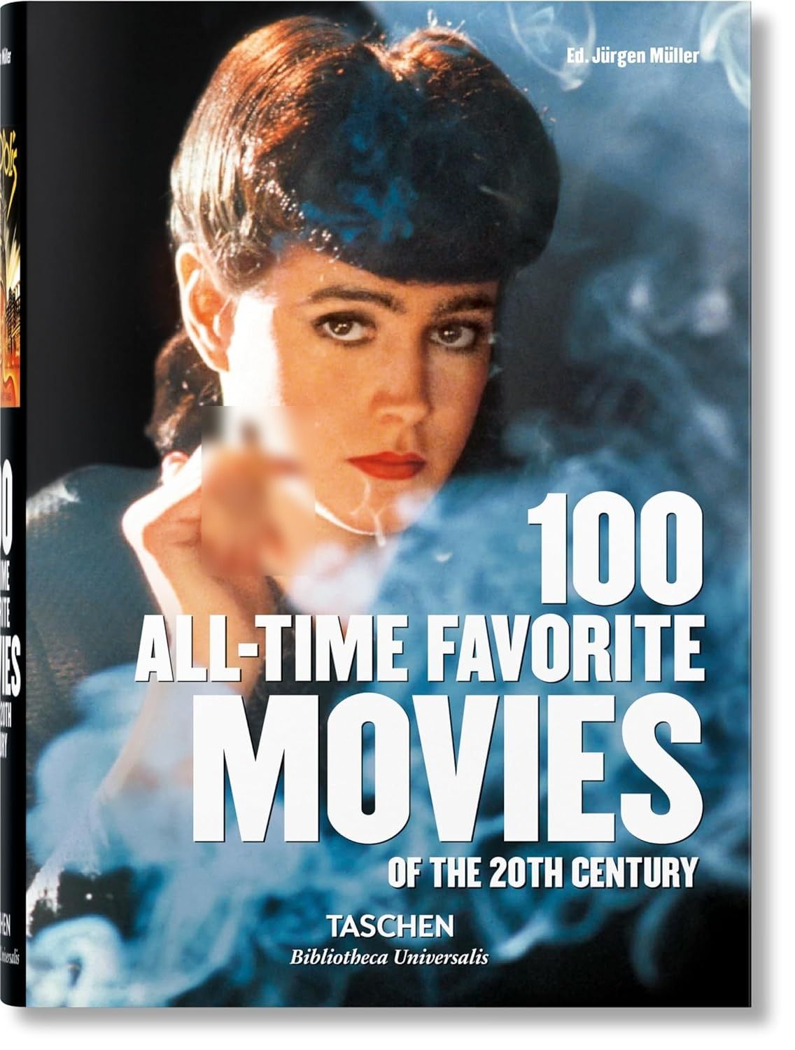 100All-TimeFavoriteMoviesofthe20thCentury|MullerJurgen