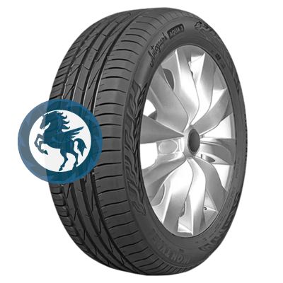 Ikon Tyres Autograph Aqua 3 Шины  летние 195/65  R15 95V