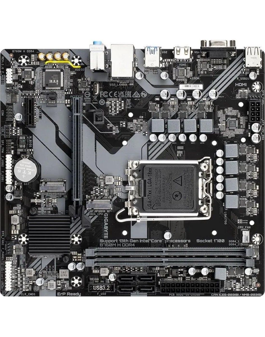 B760m g ddr4. B760 ds3h ddr4. gigabyte b760m ds3h ddr4. mb gigabyte b760m ds3h ddr5 lga1700. mb gigabyte b760m h ddr4 lga1700.
