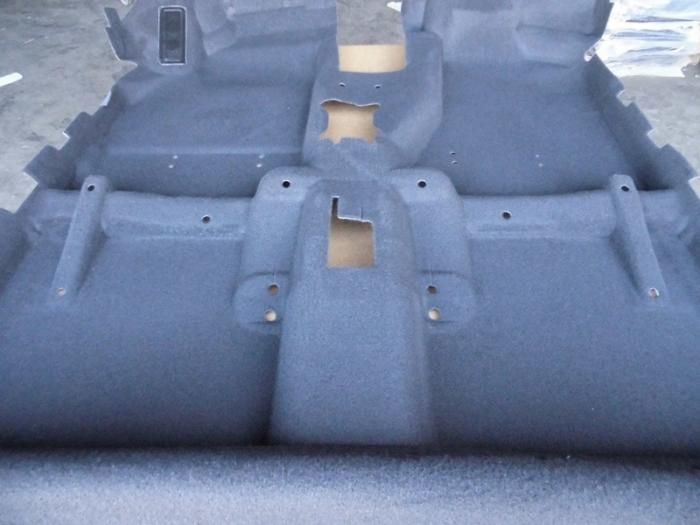 Ковер пола 2170-5109000 купить в интернет-магазине BestTunings