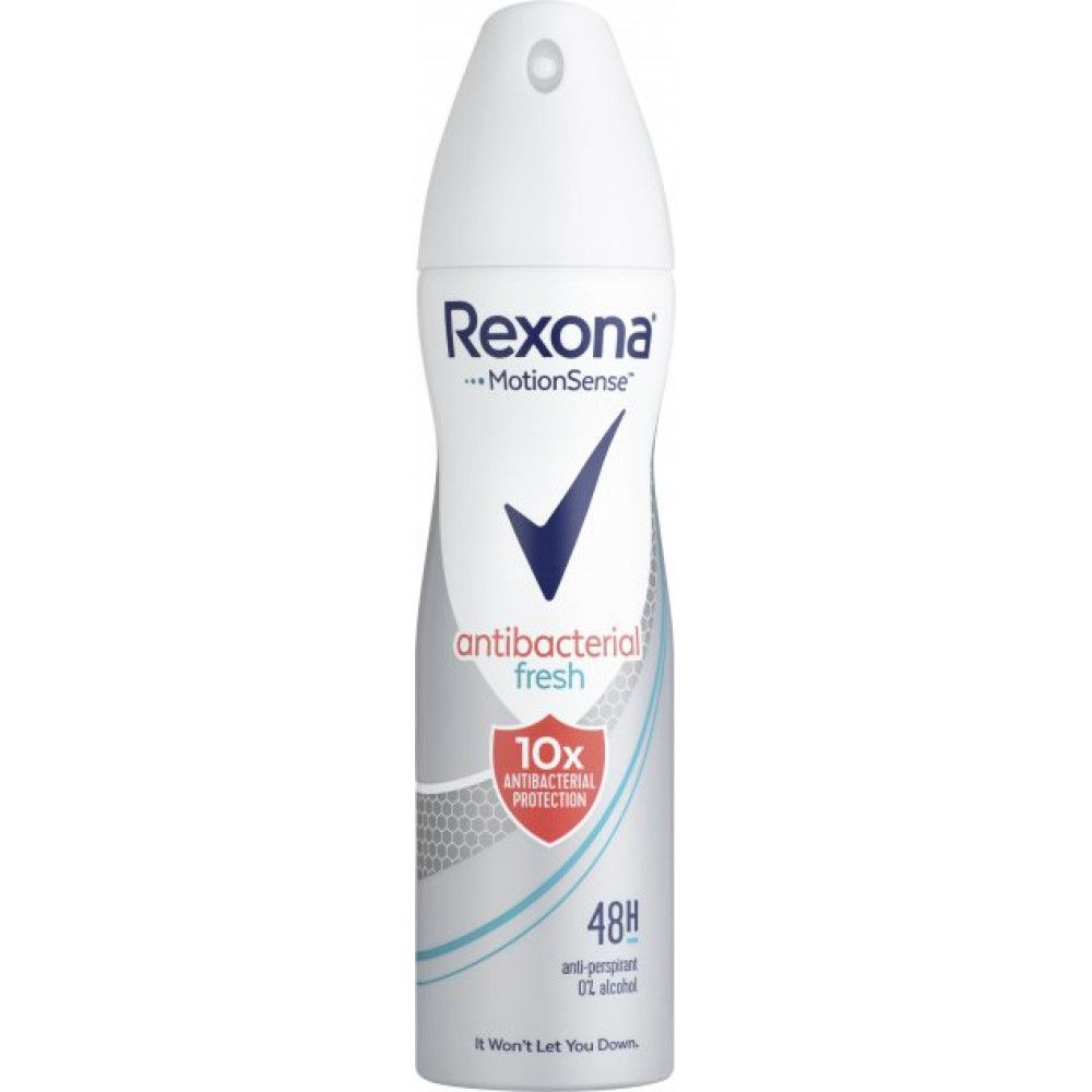 Дезодорант Rexona Женский Купить