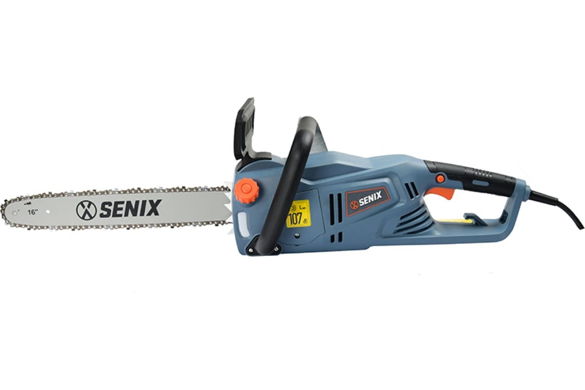 Электро- и бензопилы цепные SENIX – купить в интернет-магазине OZON по ...