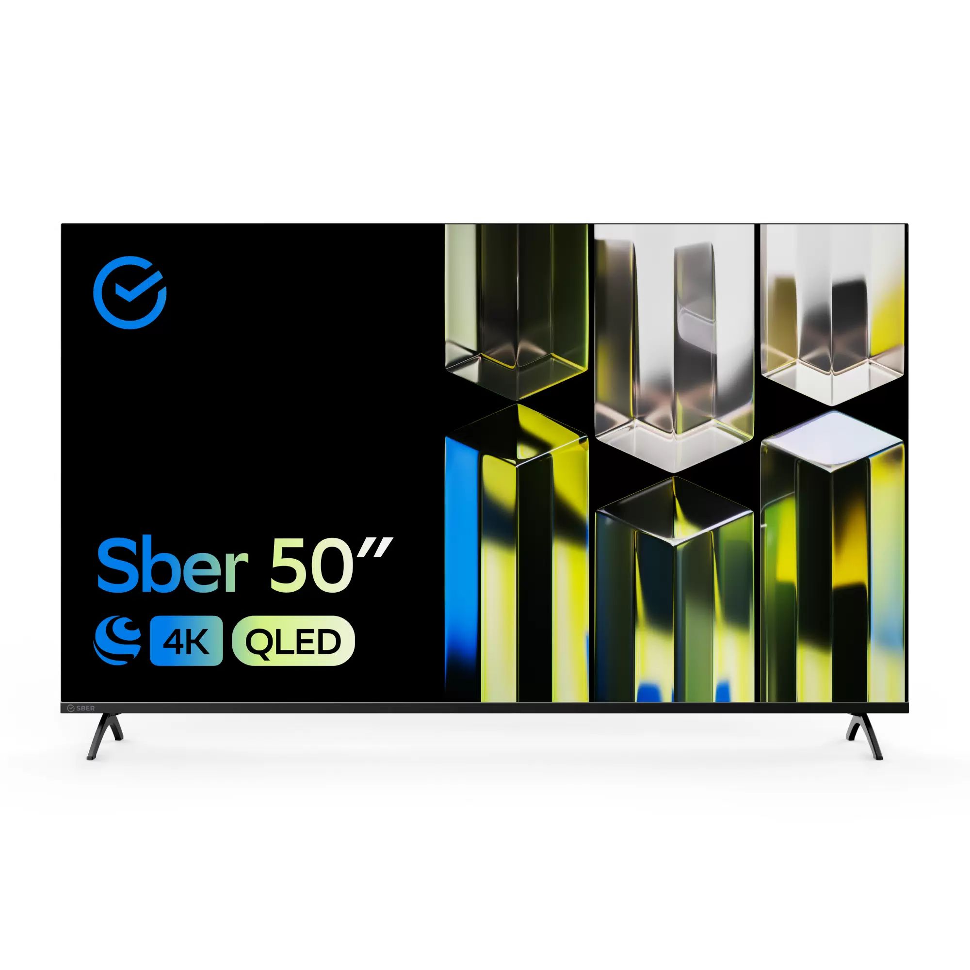 Телевизор sber sdx 50uq5235 отзывы