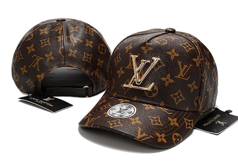 Кепка louis vuitton