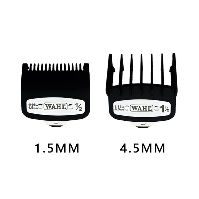 Насадка Wmark (Premium) на машинку Wahl 1.5-4.5MM