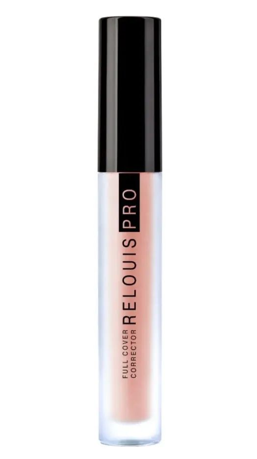 Relouis pro full. Корректор Relouis Pro Full Cover Corrector тон:20 Релуи. Relouis корректор Full Cover Corrector, тон 40 Green, 4 г. Relouis корректор Full Cover Corrector, тон 30 Beige, 4 г. Корректор Pro Full Cover Corrector т.30 Beige.