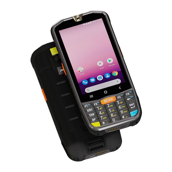 Мобильный терминал PM67: WiFi/BT, LTE/GPS, 3G/32G, NFC, N3601, STD