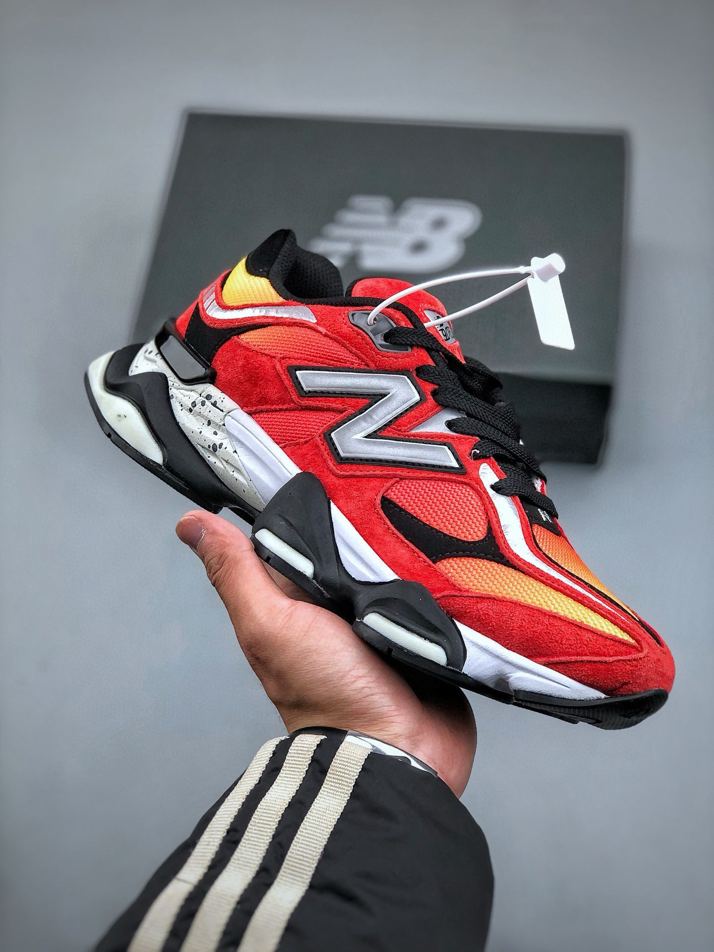 new balance 273