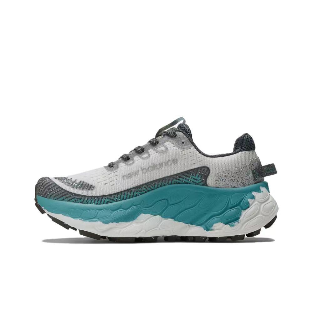 Foam x more trail v3. New Balance Fresh Foam x more Trail v3. New Balance Trail v3. Fresh Foam x Trail more v3. Кроссовки New Balance Fresh Foam x more Trail v3 цвет разноцветный