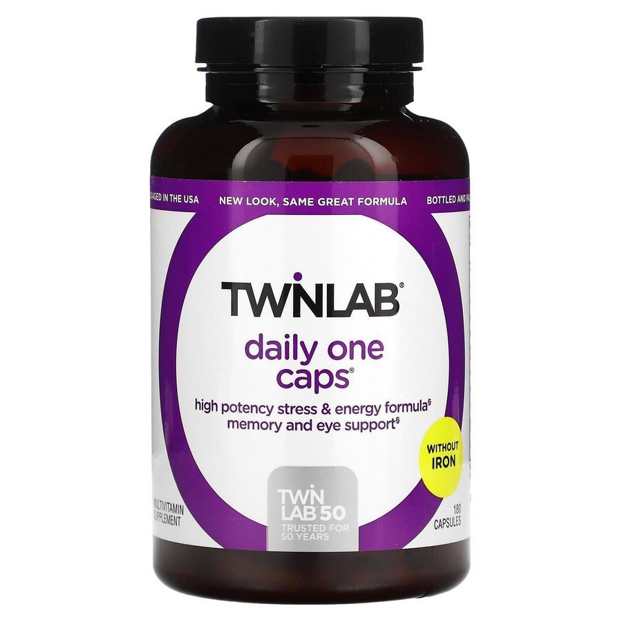 Twinlab Men S Ultra Daily Купить