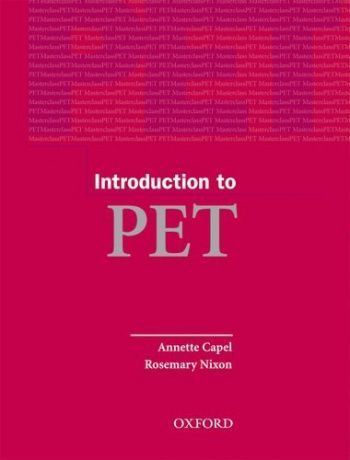 Oxford pet. Pet book.