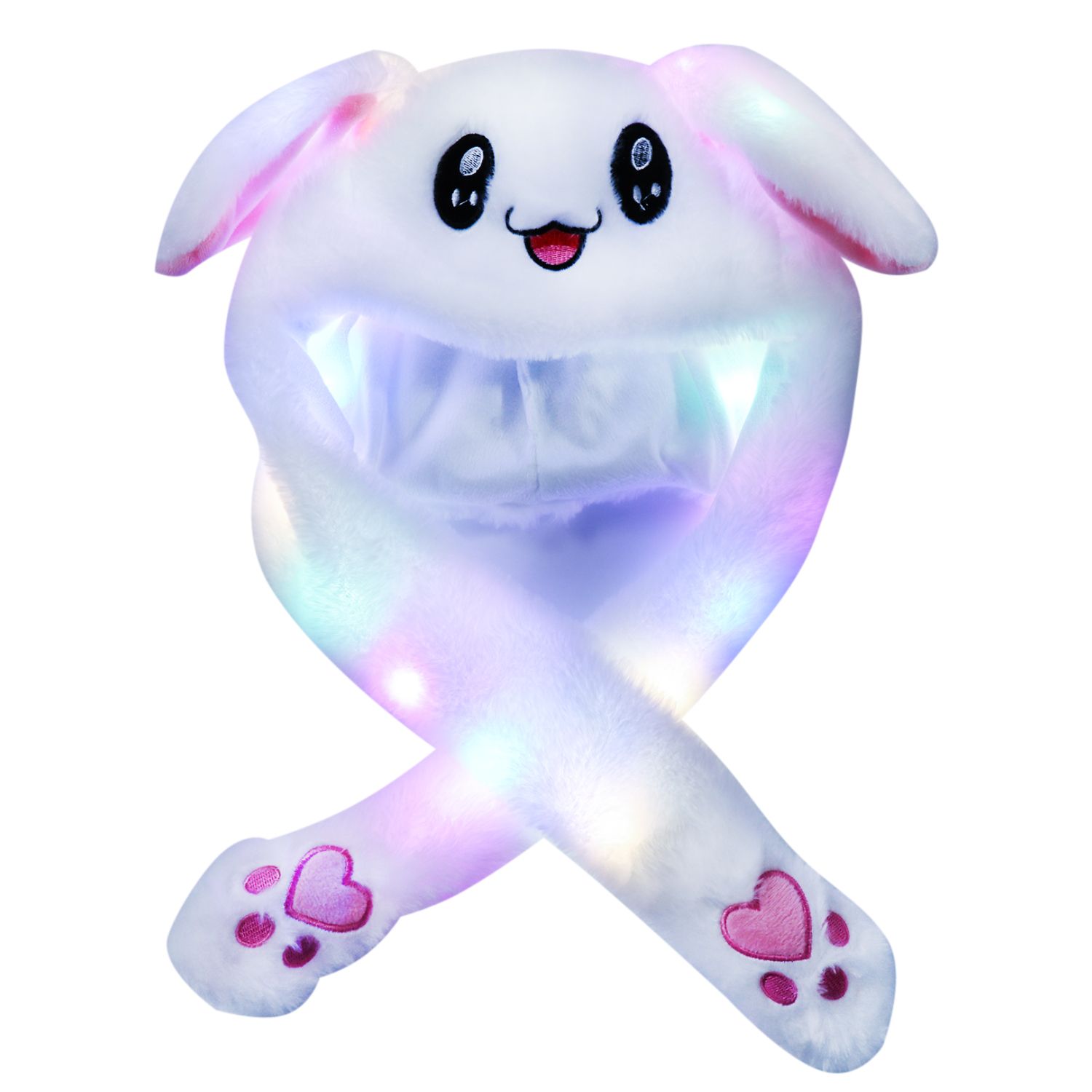 Летающий Белый Кролик Купить В Москве