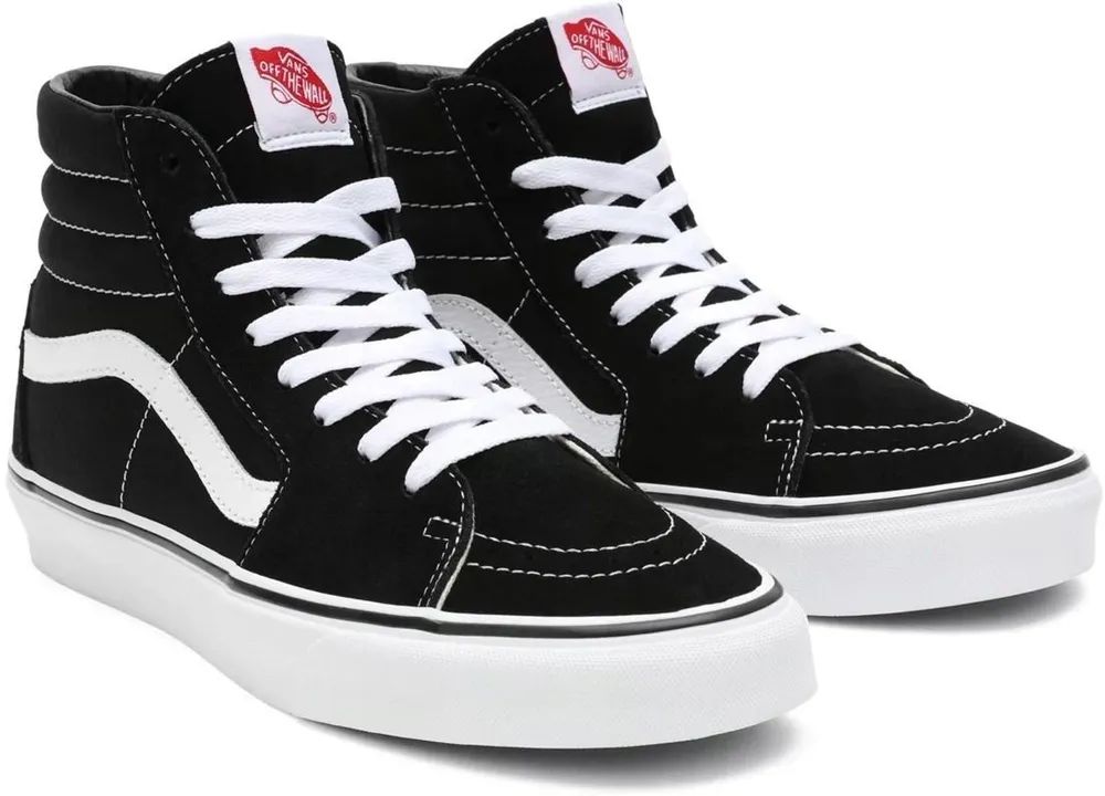 Vans Ozon