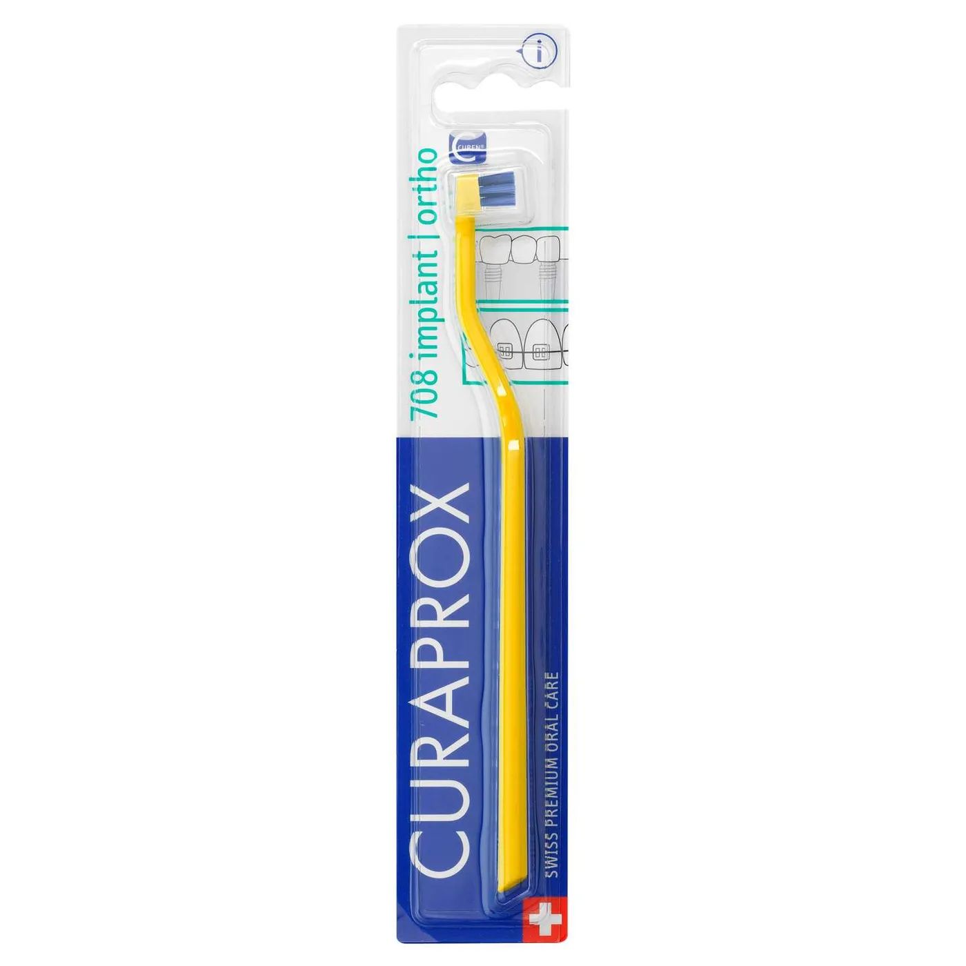 Curaprox Ozon