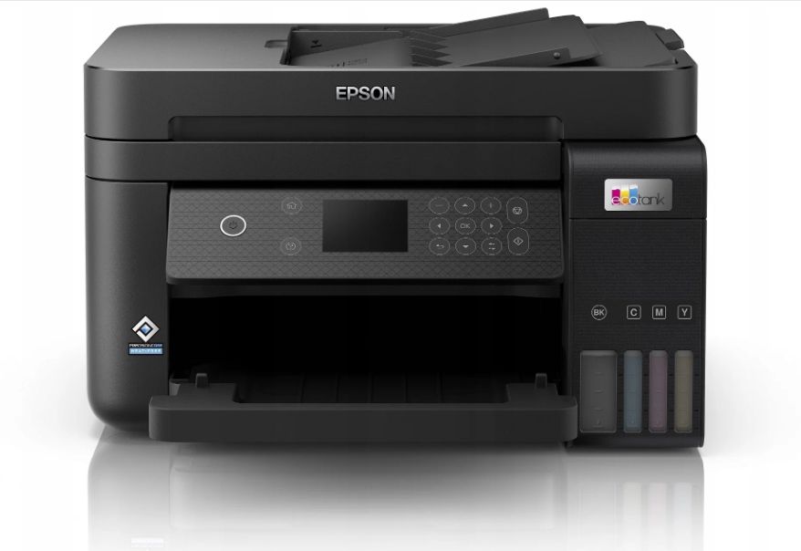 МФУ Epson L6270