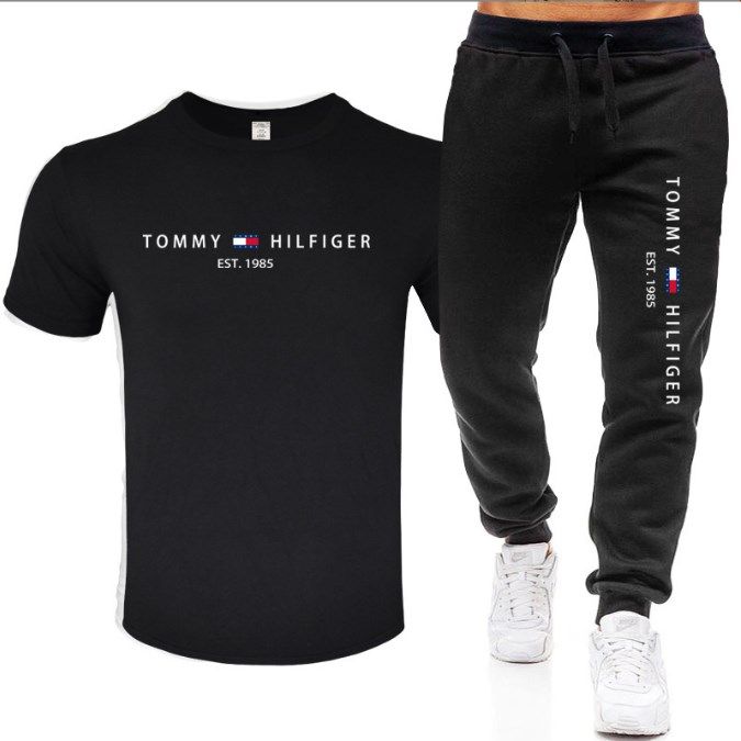 КомплектодеждыTommyHilfiger