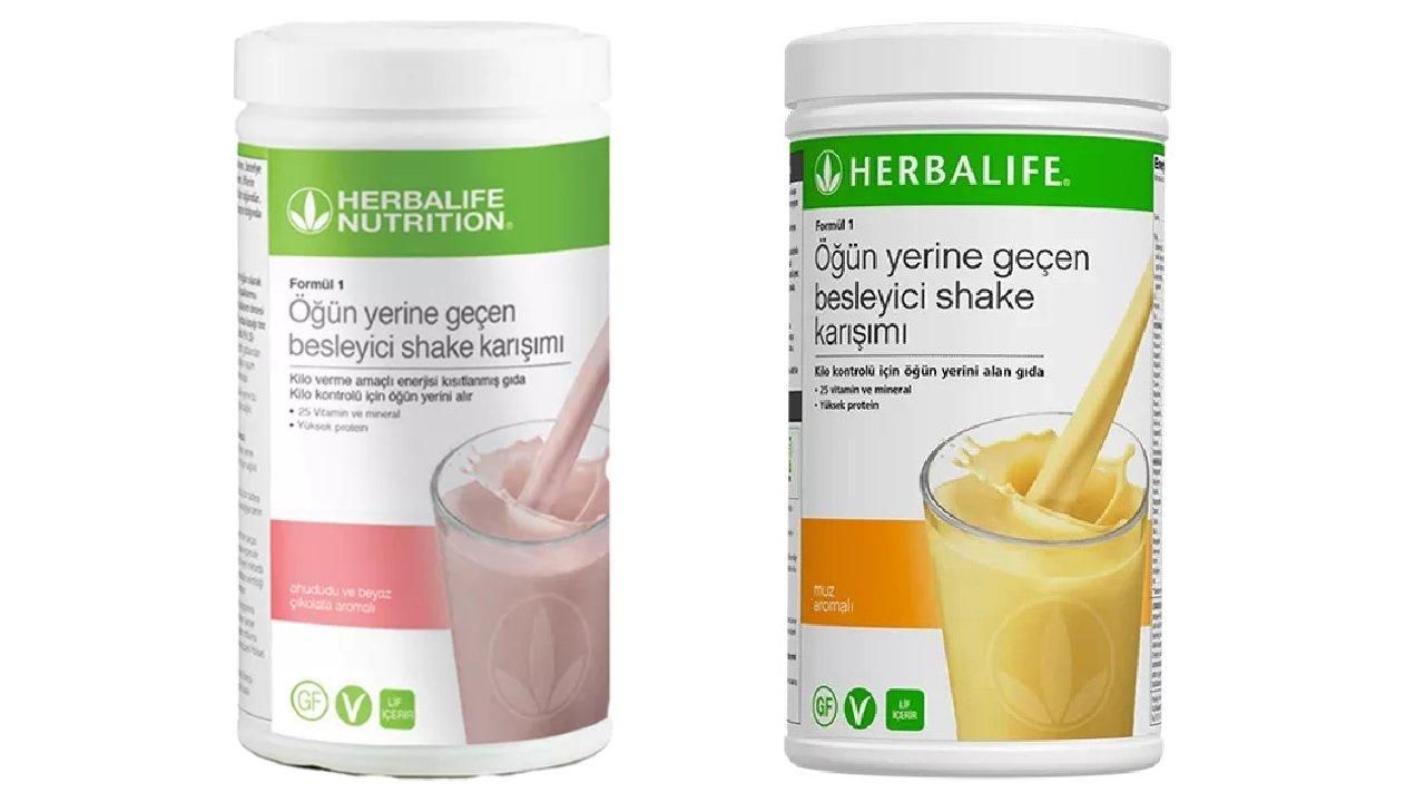 Herbalife Гербалайф Сет...