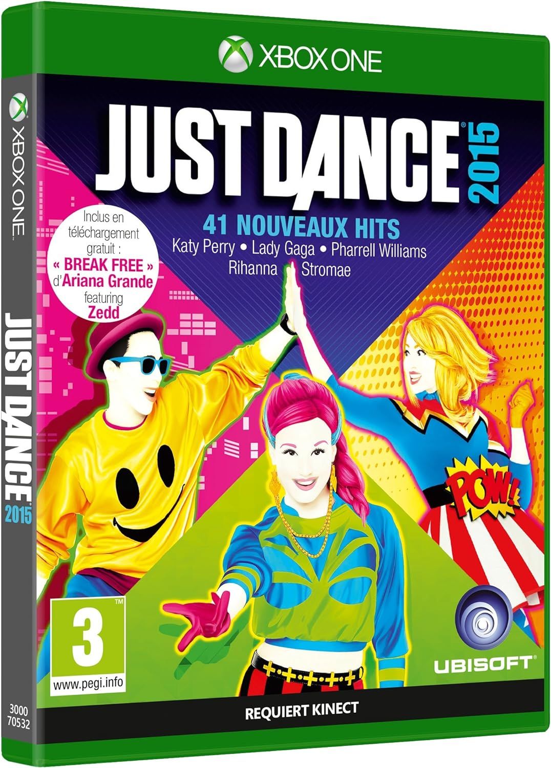 Игра Just Dance 2025 Купить