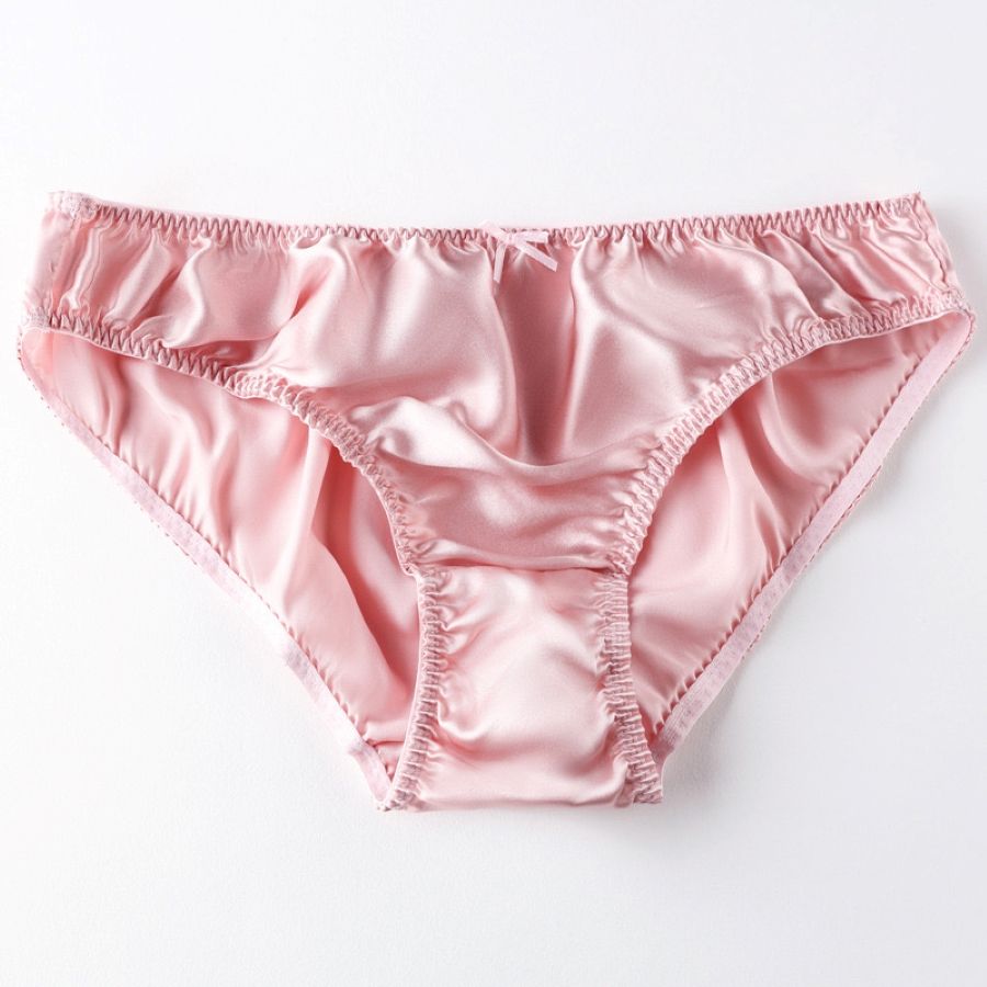 Silk Pantie Videos