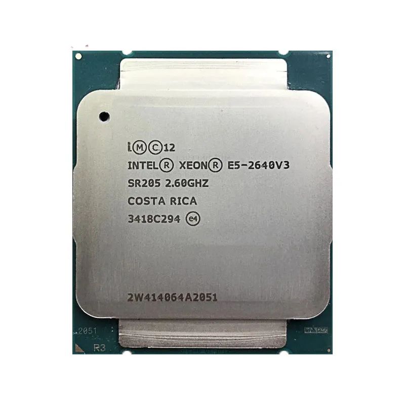 Intel e5 2660 v3 cpu. Xeon e5 2690 v3. 2660v3. xeon 2640 v3. xeon e3 2660 v3.