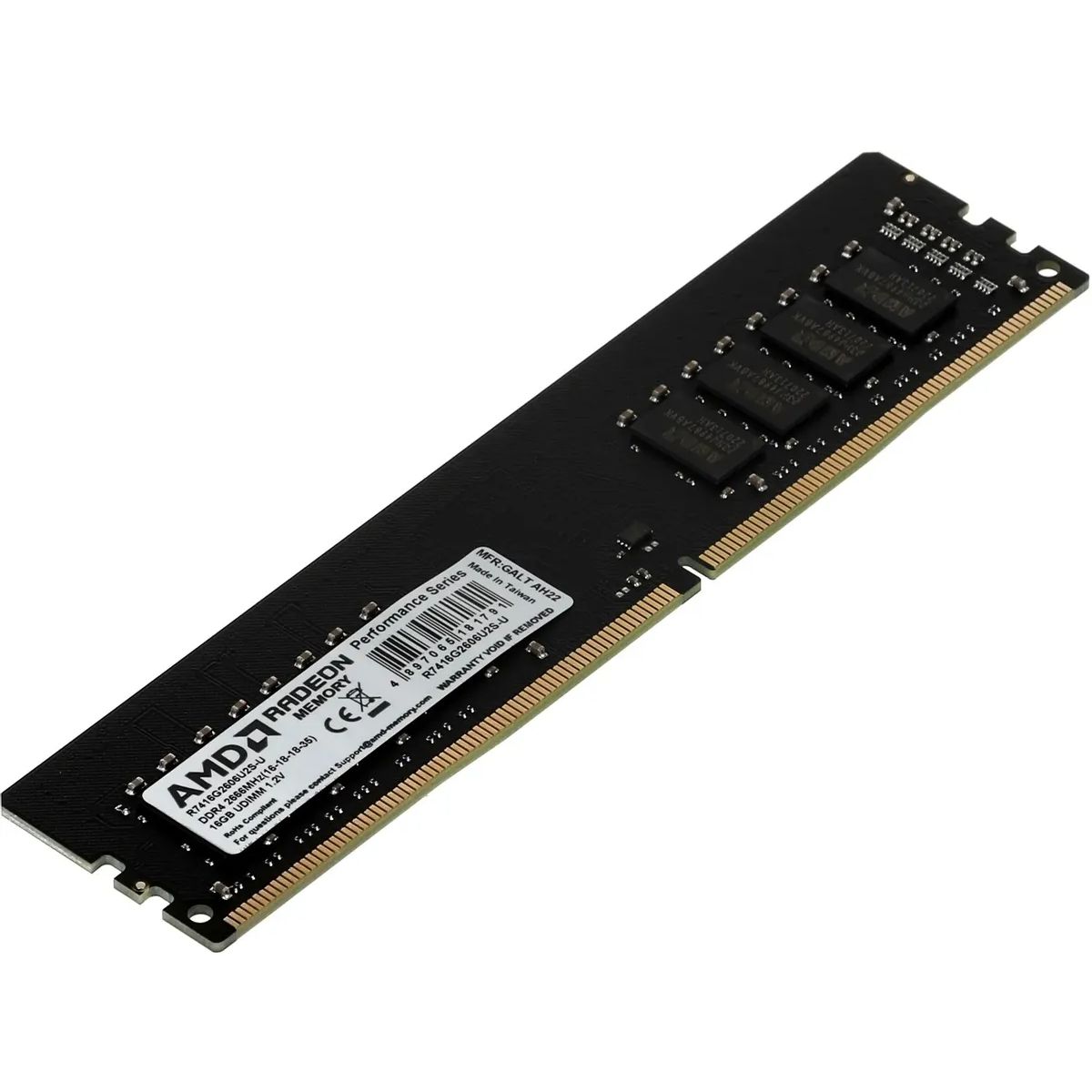 Radeon r7 ddr4 2666