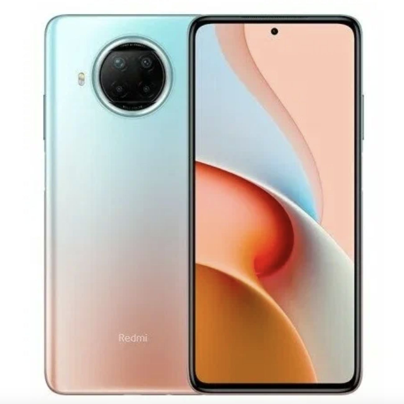 Смартфон Xiaomi Redmi 9 Купить В Москве