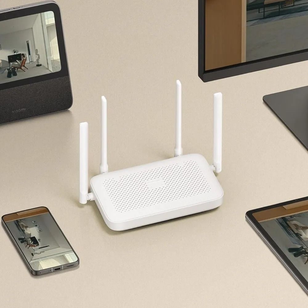 Wi fi роутер xiaomi router ax1500. Xiaomi ax1500.