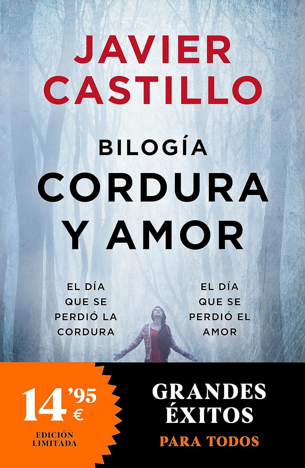 Cordura y Amor Bilogia