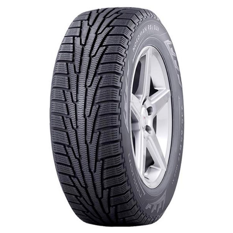 IkonTyresАвтошина215/60-17IkonNordmanRS2Suv100RШинызимние215/60R17100RНешипованные