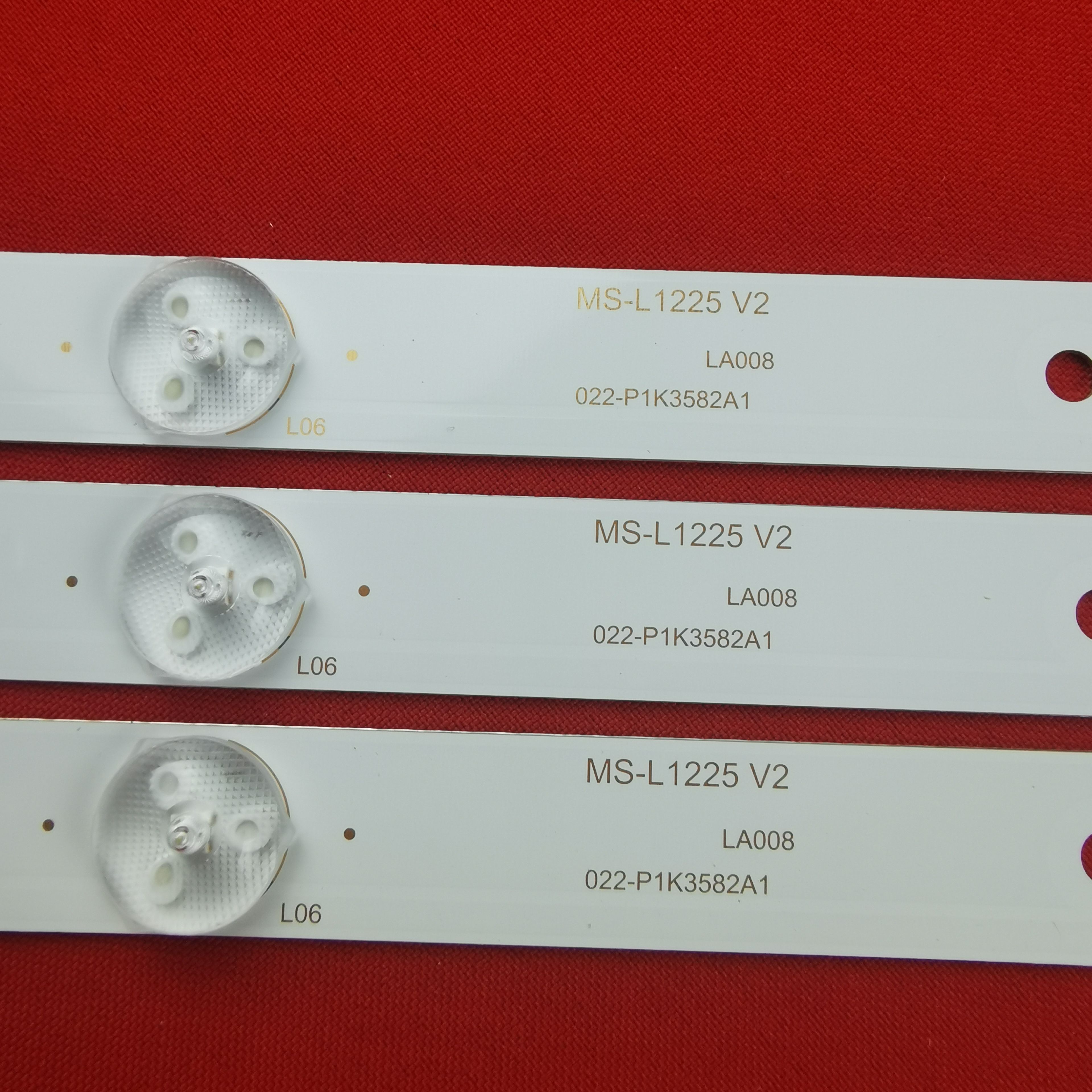 Подсветка для SHIVAKI STV-32LED14 DEXP H32B7000K BBK 32LEM-1027 32LEX-5027 32LEX-7027 32LEM-1009 32LEX-5009 32LEM-1010