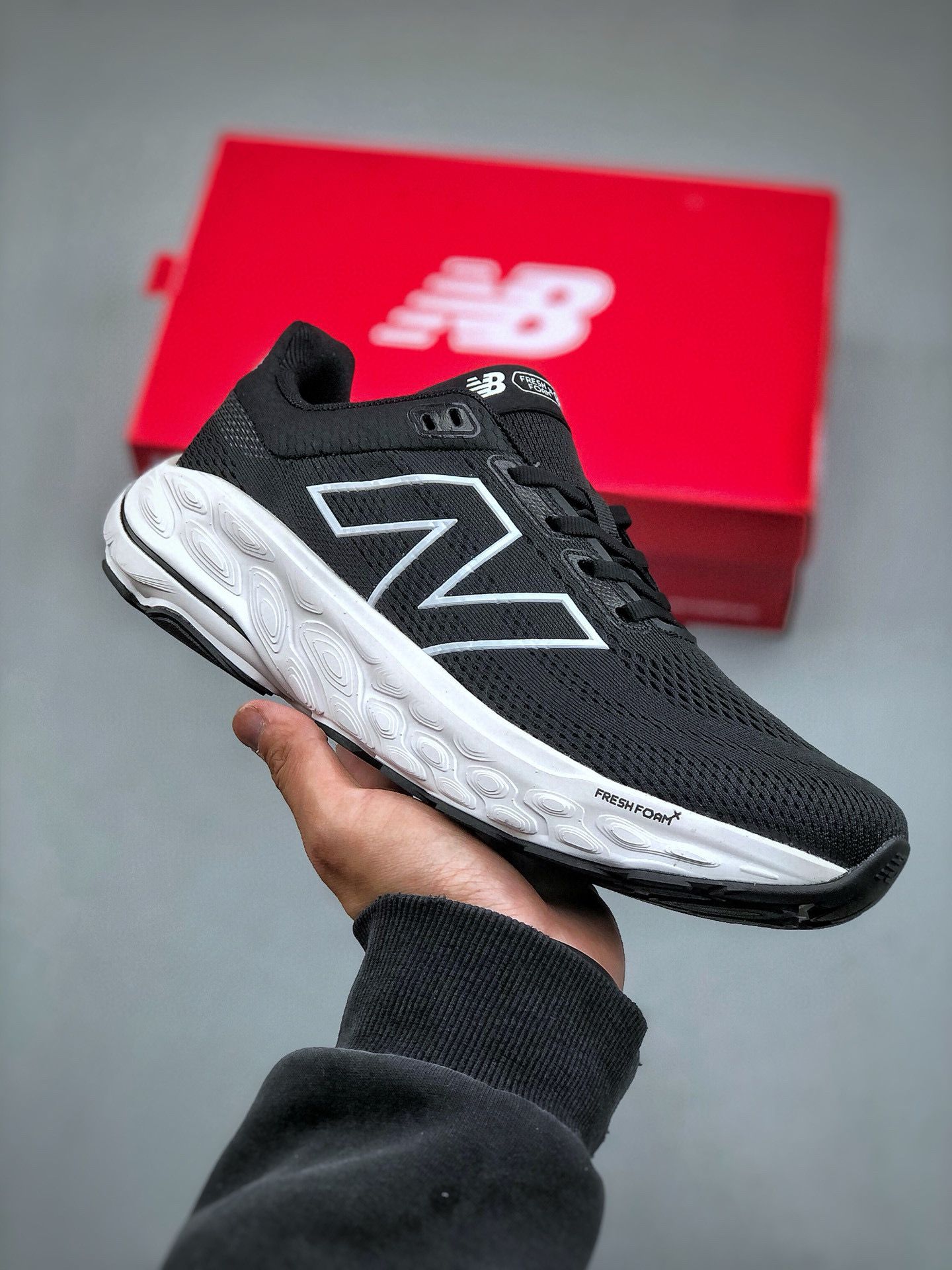 КроссовкиNewBalance860