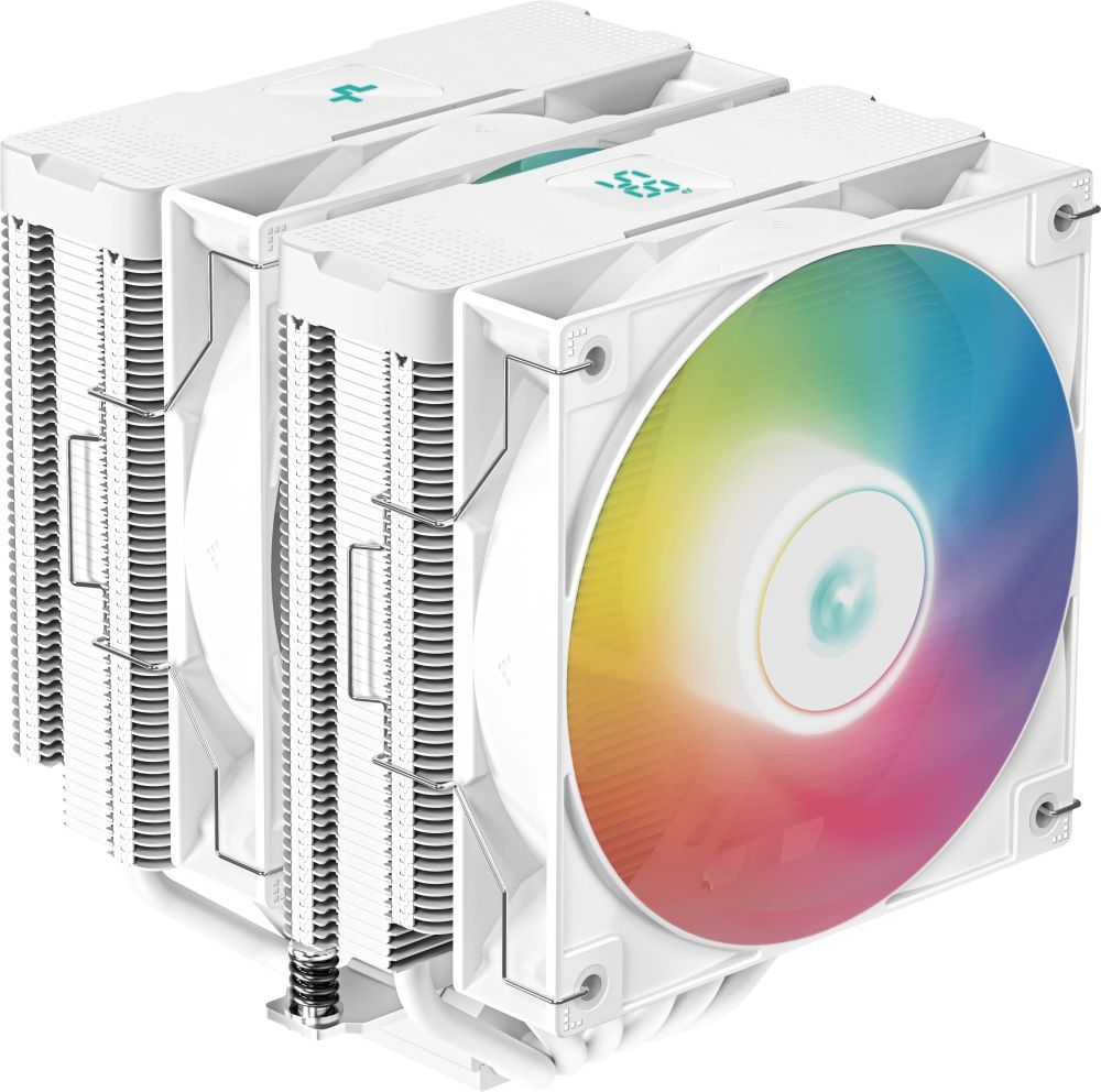 Deepcool ag400 digital bk