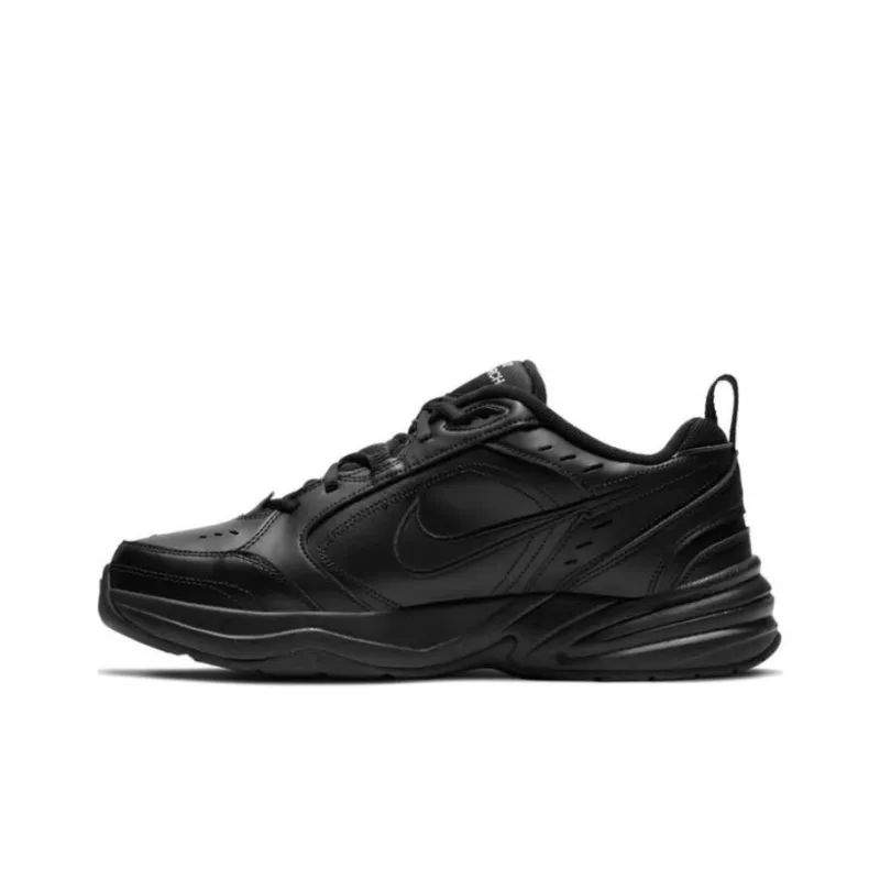 Nike air monarch iv foot locker hotsell