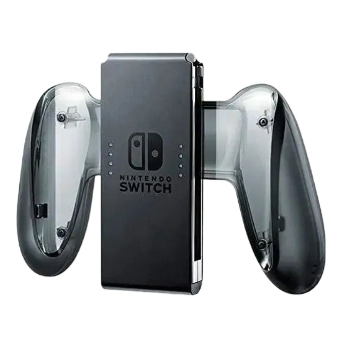 Nintendo charging grip discount