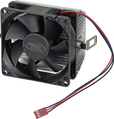 КулерDeepcoolCK-AM209V265WAMDAM5/AM4