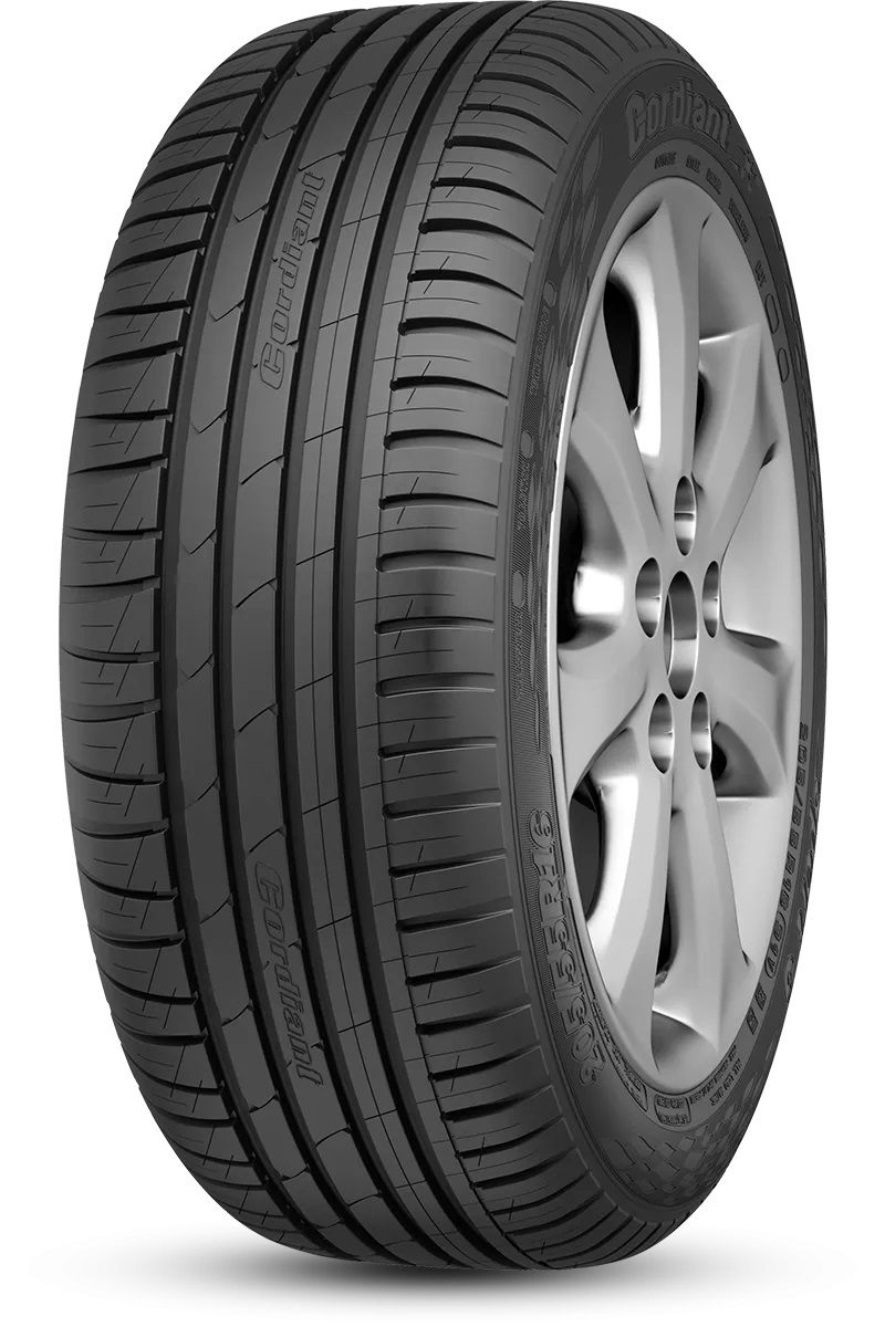 Cordiant Sport 3 Шины  летние 195/65  R15 91V