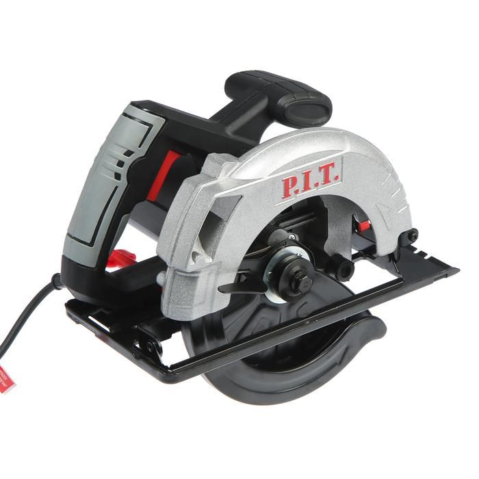 I. I. Пила pit pks185-d1 циркулярная. Циркулярная пила pit. I.