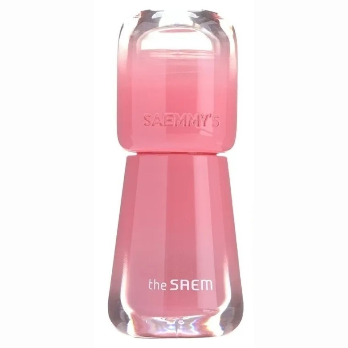 Тинт для губ The Saem Saemmy's Ade Shot Tint 03 Lychee Chamomile