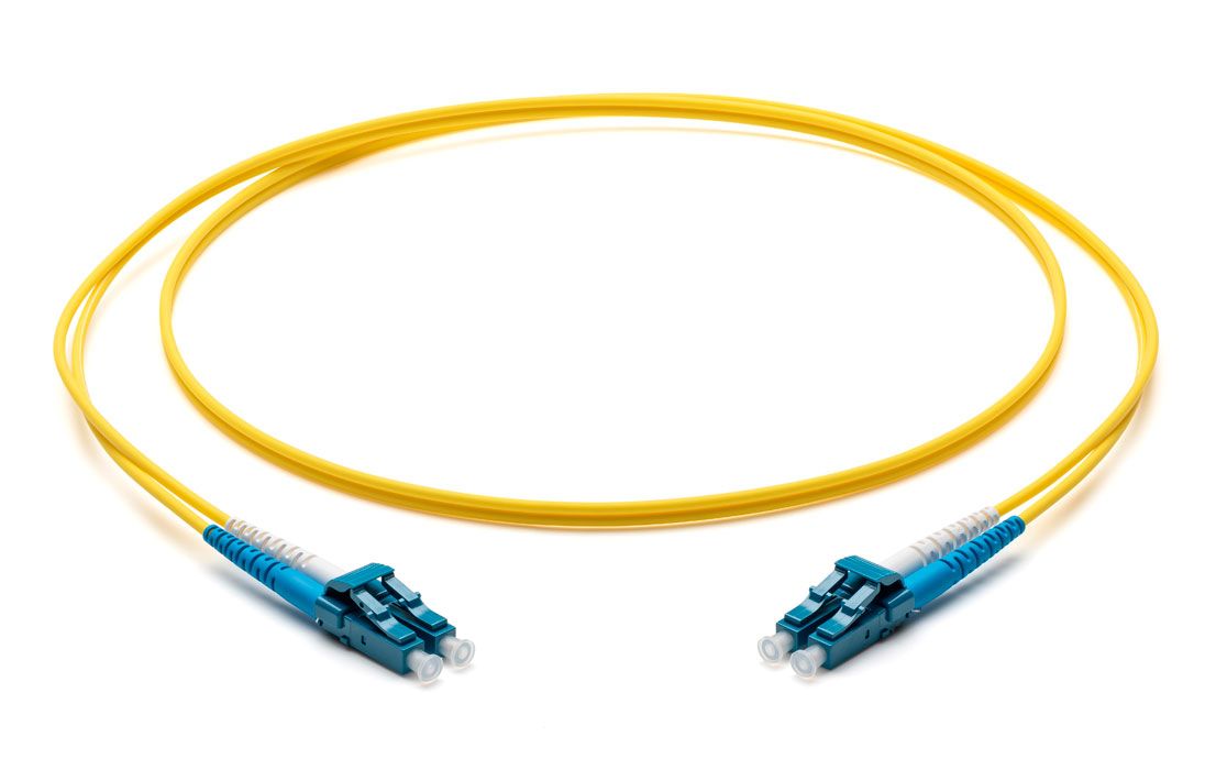 Fiber Connector Types, What