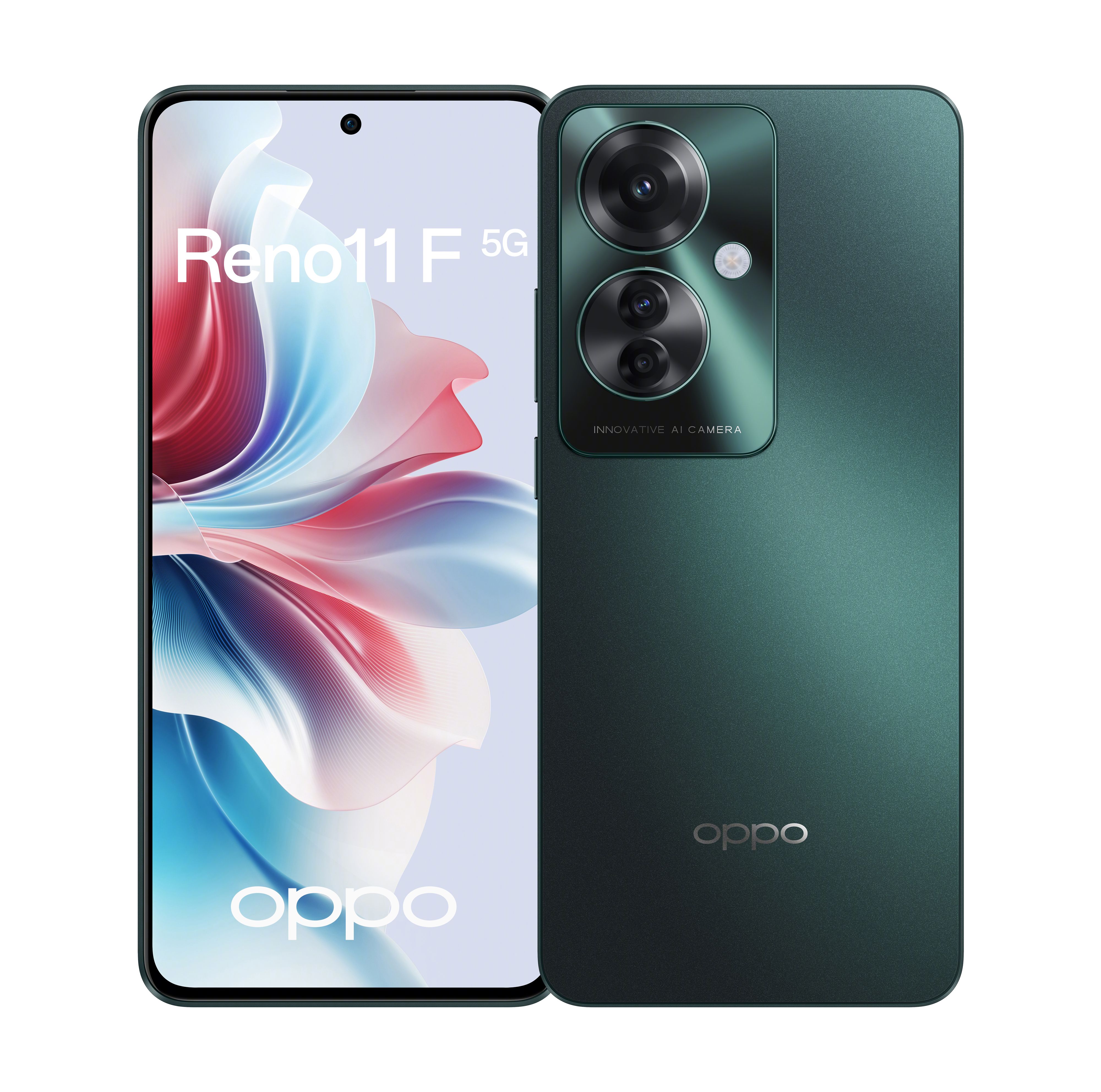 Смартфон OPPO Reno11F - купить по выгодной цене в интернет-магазине OZON  (1472269171)