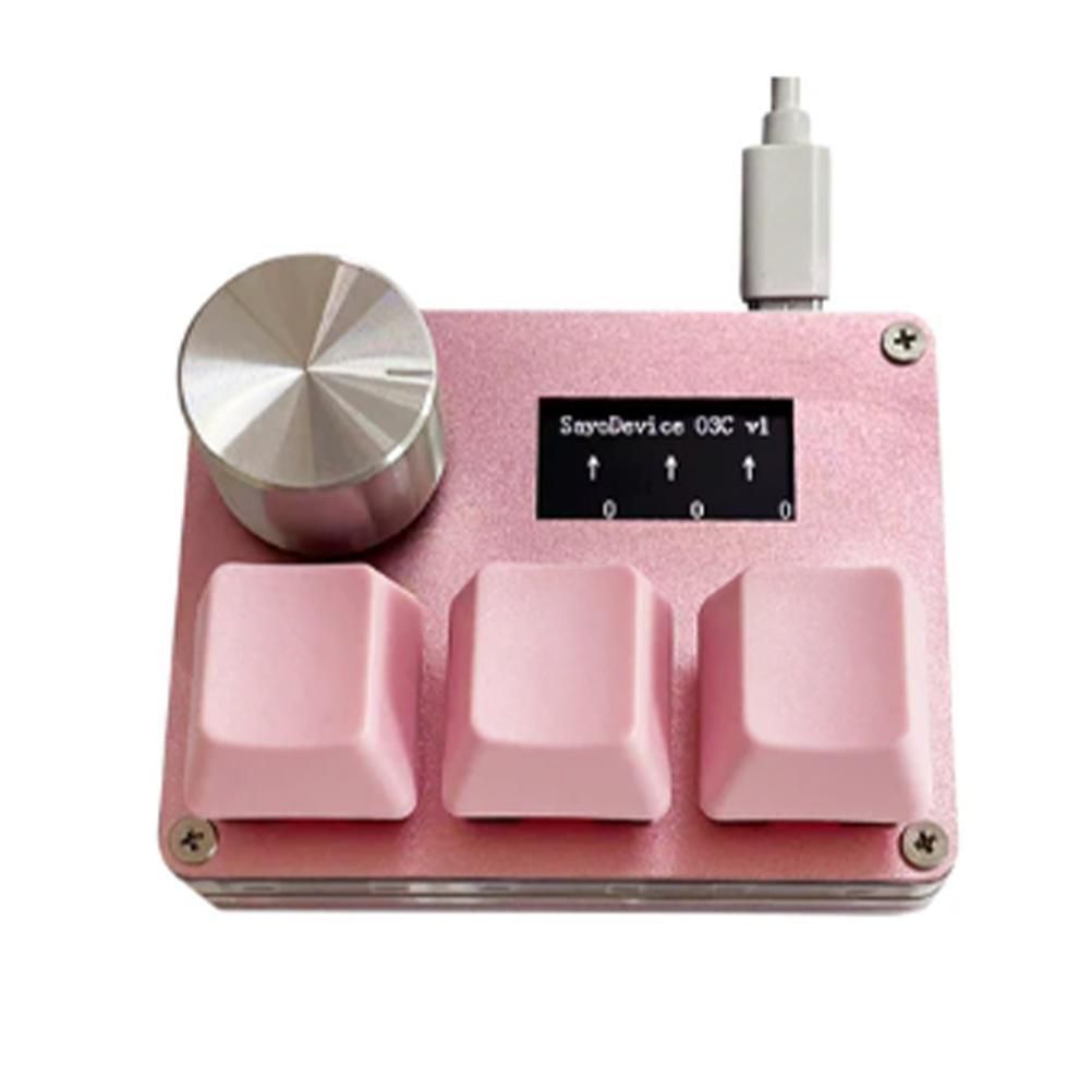 Sayodevice. Клавиатура с триггерами. Sayodevice 03c. Sayodevice 03c custom. Sayodevice 03c.