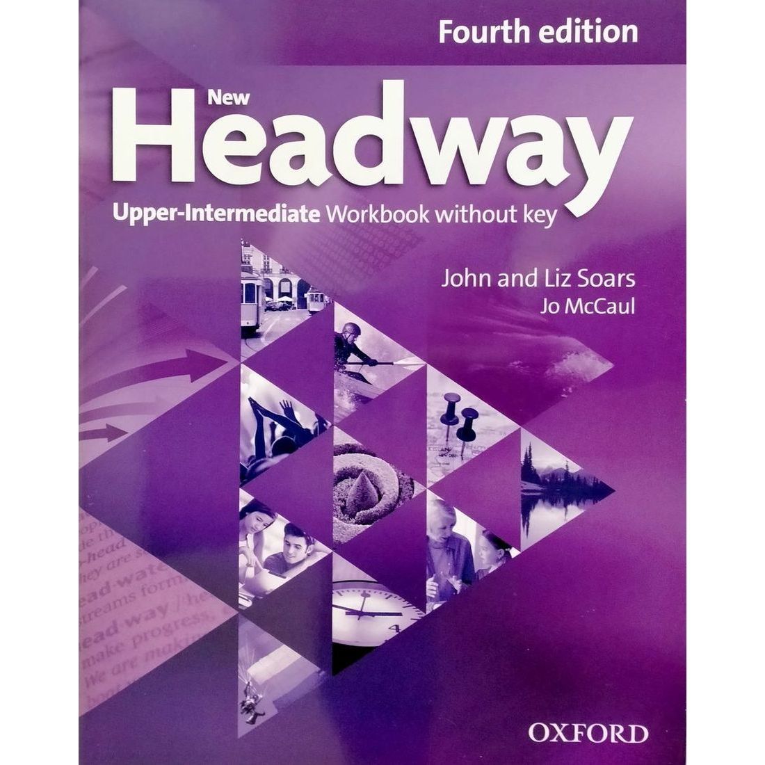 New headway 5th edition audio. Headway upper intermediate.