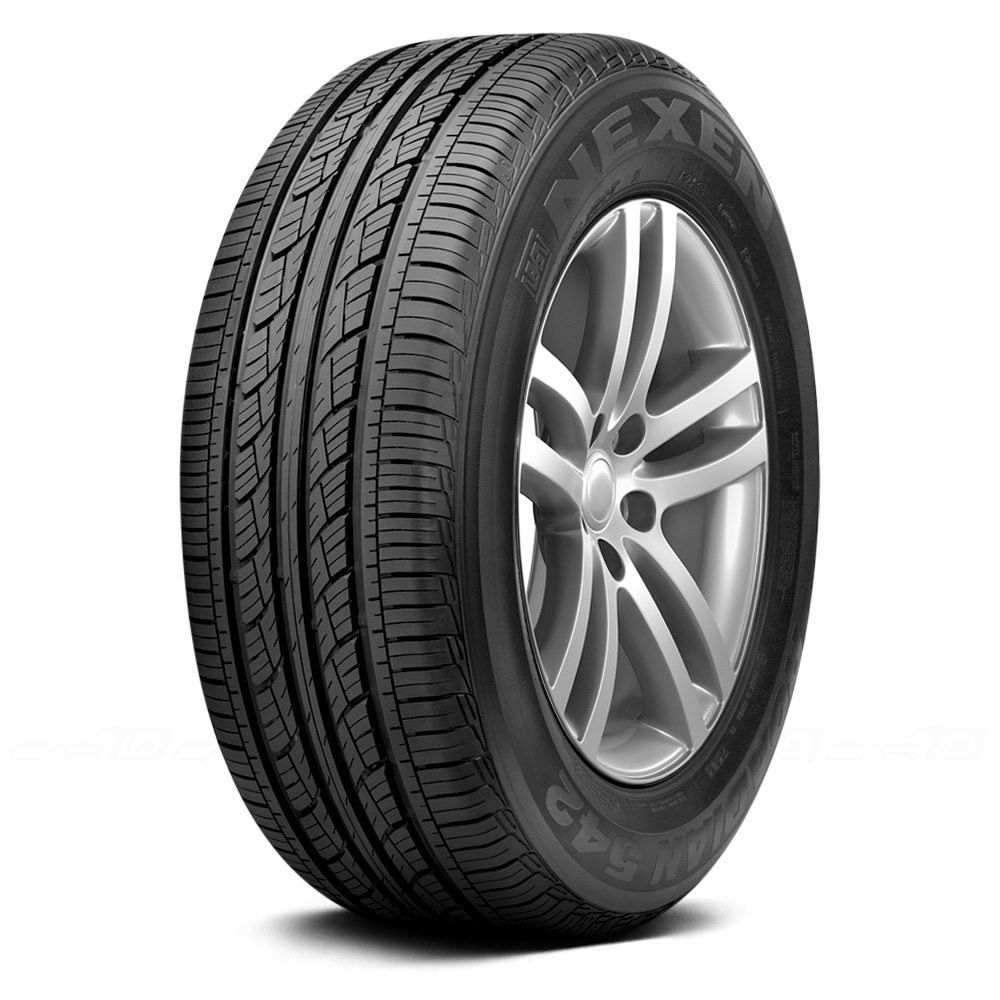 Nexen Nexen Roadian 542 Шины  всесезонные 265/60  R18 110H